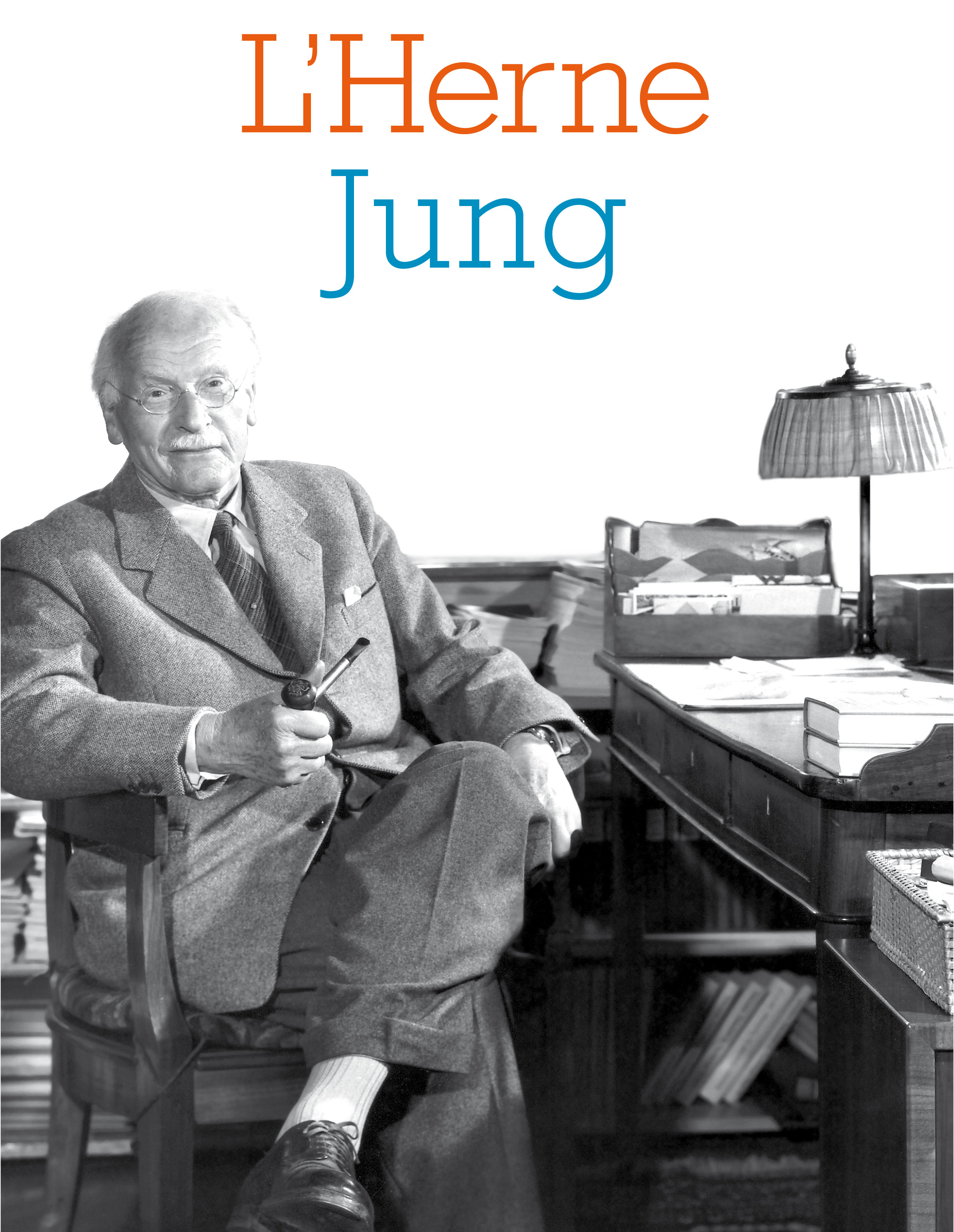 Cahier Jung