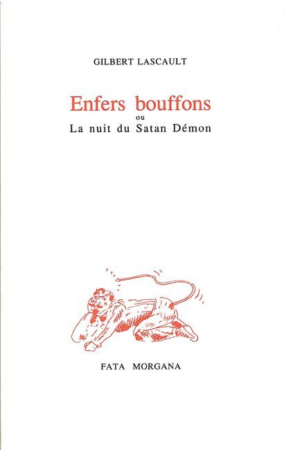 Enfers bouffons