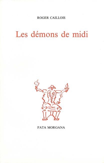 Les démons de midi