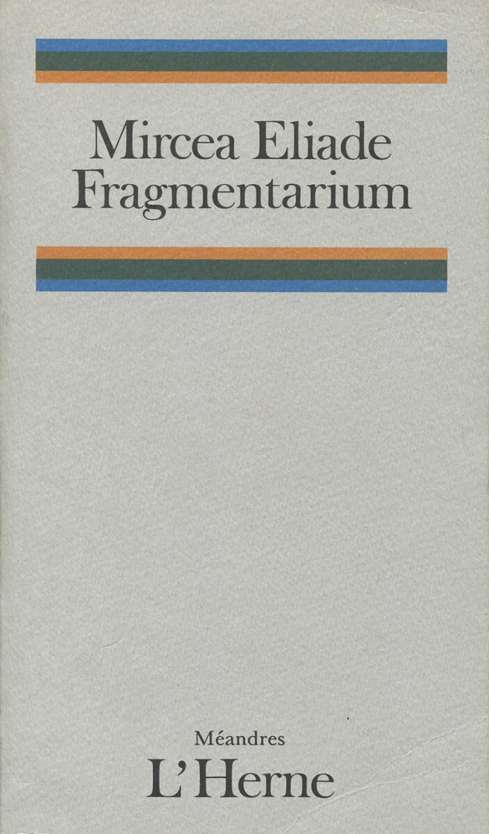 fragmentarium