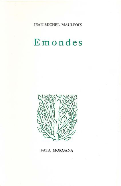 Émondes