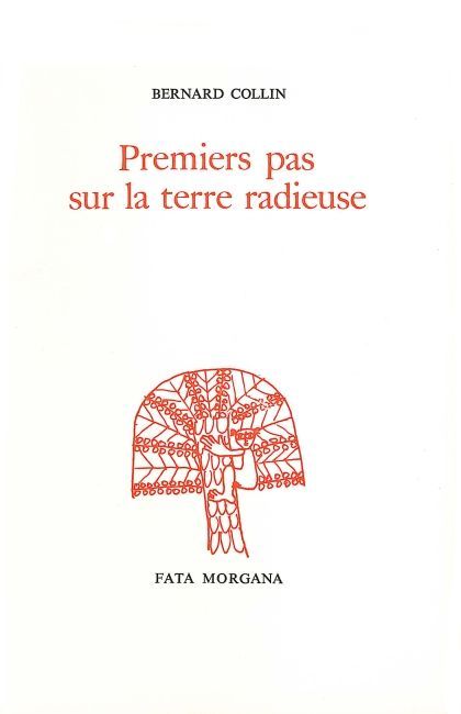 Premiers Pas sur la Terre Radieuse