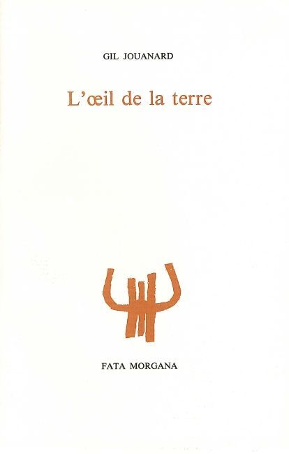 L’œil de la terre