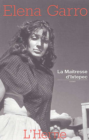Maitresse d'ixtepec (La)