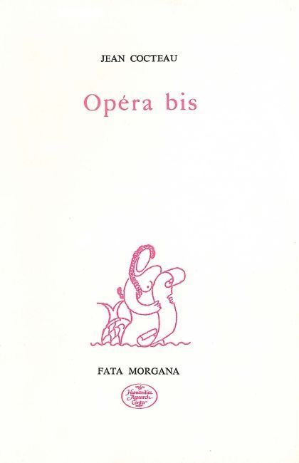 Opera Bis