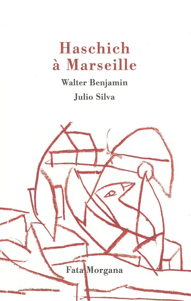 Haschich à Marseille