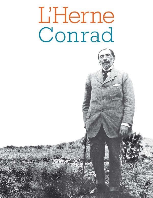 Cahier Conrad