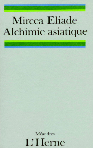 alchimie asiatique