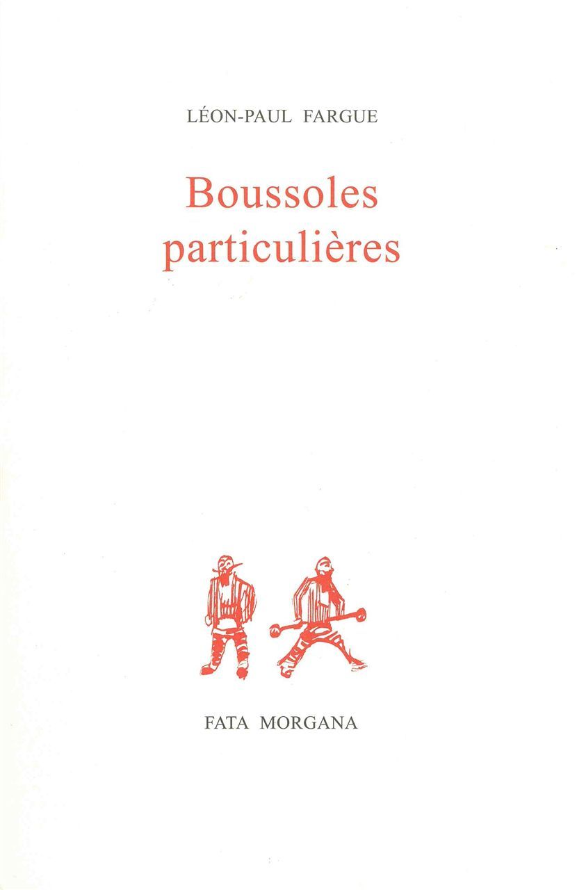 Boussoles particulières