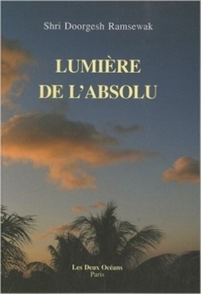 Lumière de l'Absolu