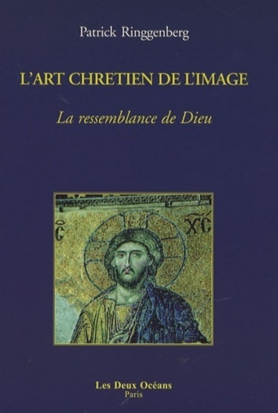 L'Art chretien de l'image