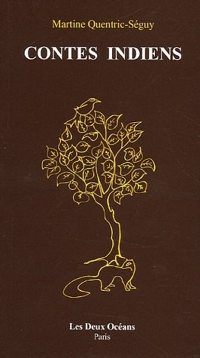 Contes indiens