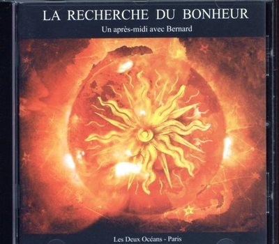 La recherche du bonheur - CD