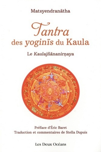 Tantra des yoginis du kaula