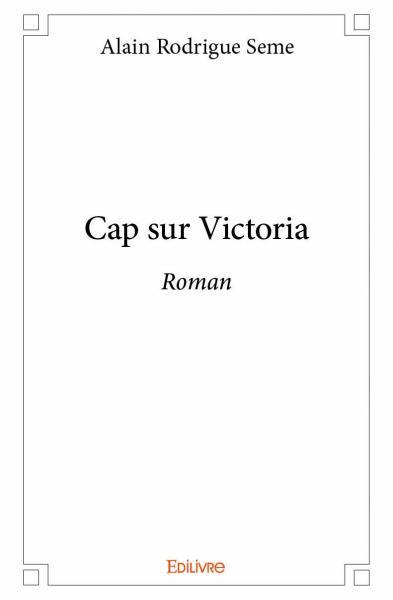 Cap sur victoria