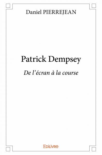 Patrick dempsey