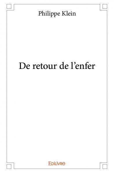 De retour de l'enfer