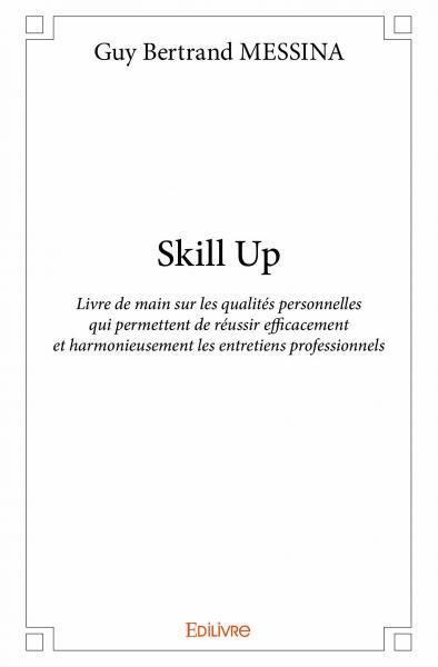 Skill up