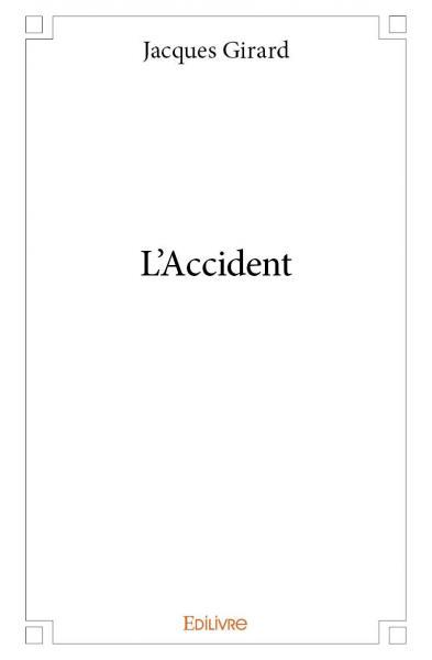 L'accident