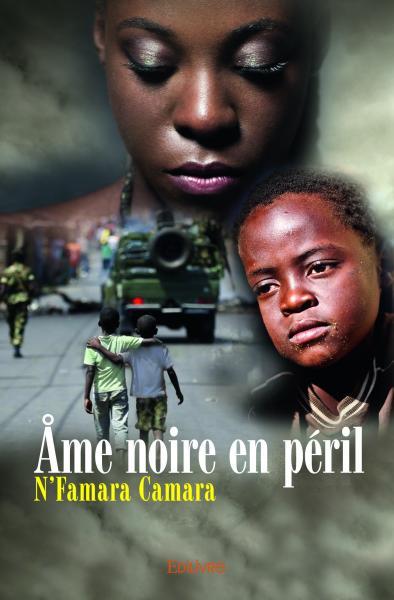 âme noire en péril