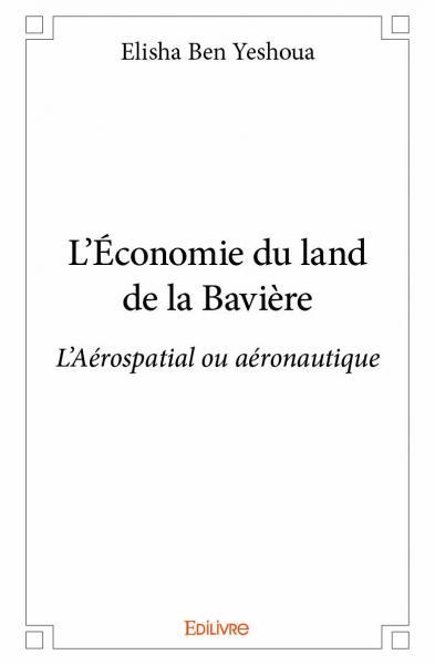 L'économie du land de la bavière