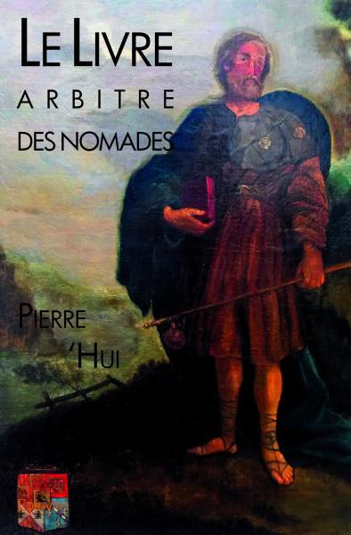 Le livre arbitre des nomades
