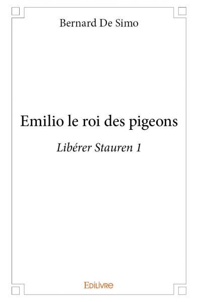 Emilio le roi des pigeons