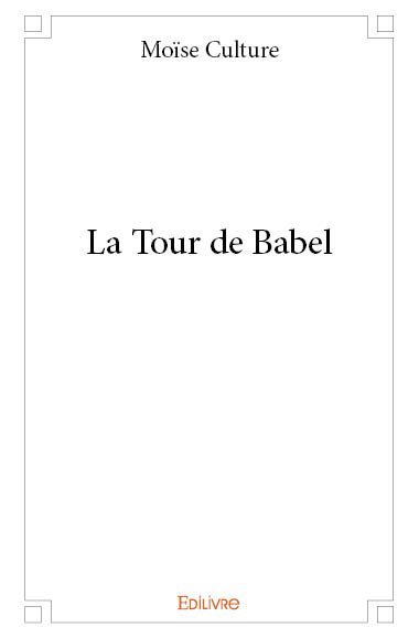 La tour de babel