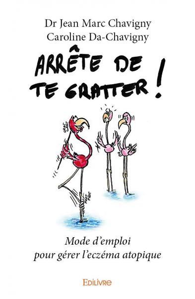 Arrête de te gratter