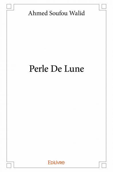 Perle de lune