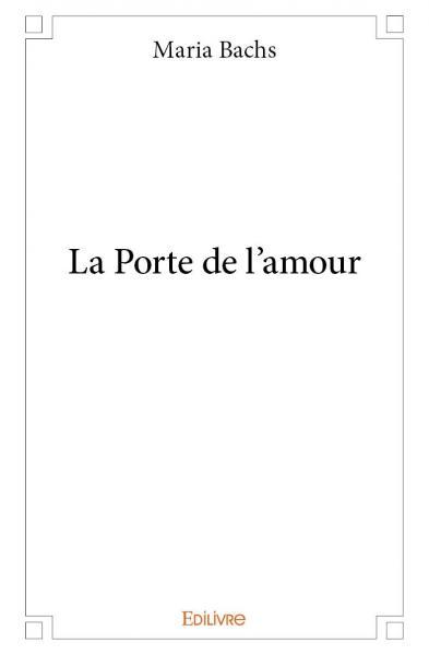 La porte de l'amour