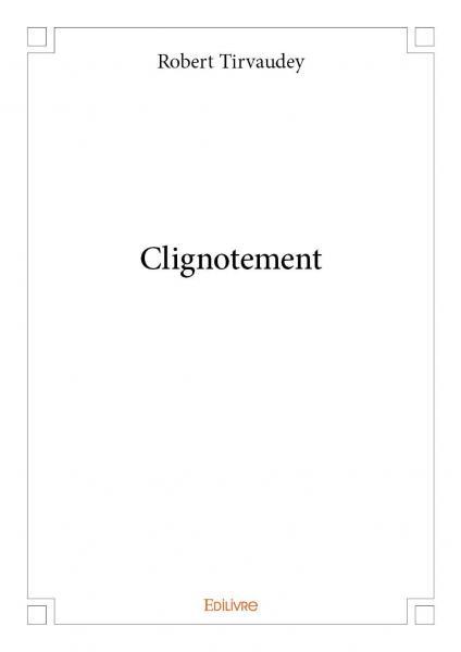 Clignotement