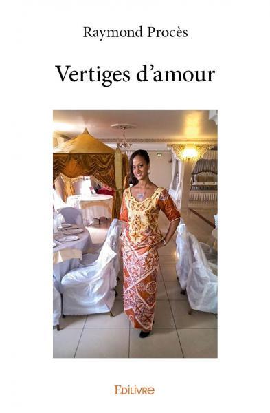 Vertiges d'amour