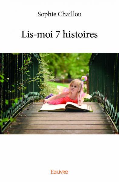 Lis-moi 7 histoires