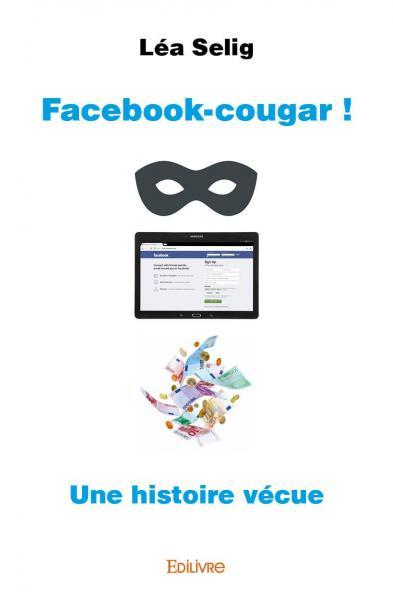 Facebook cougar !