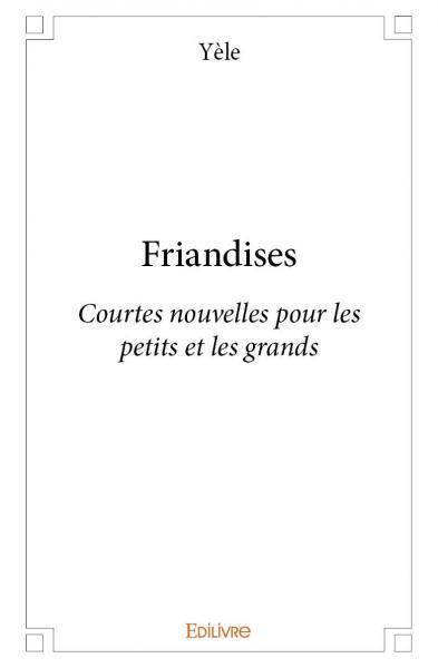 Friandises