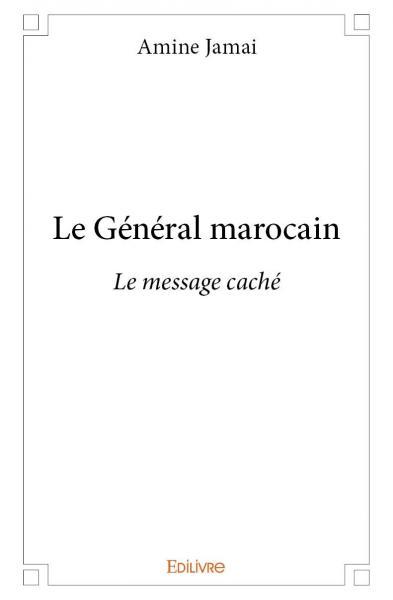 Le général marocain