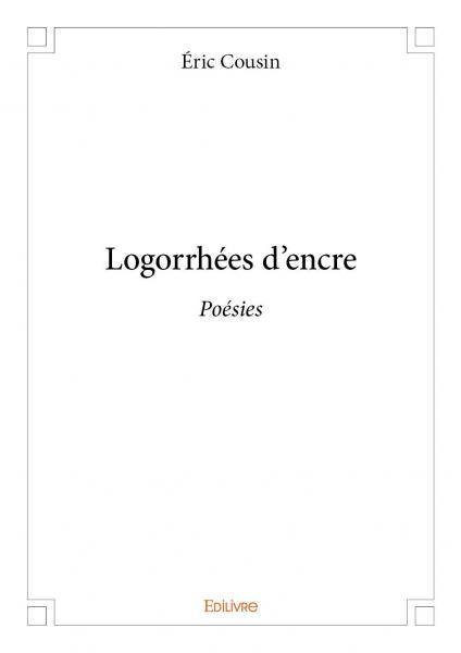 Logorrhées d'encre