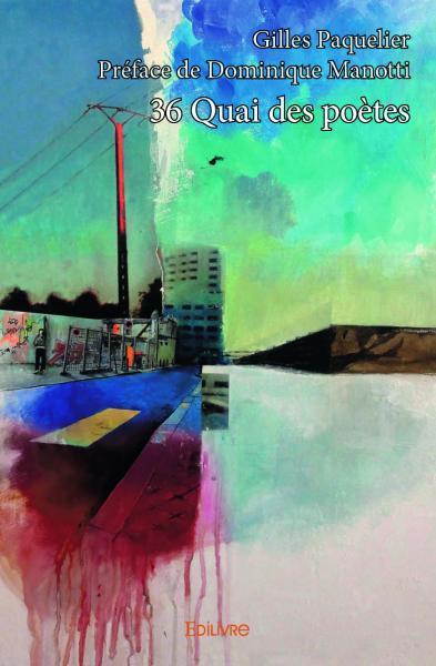 36 Quai des poètes