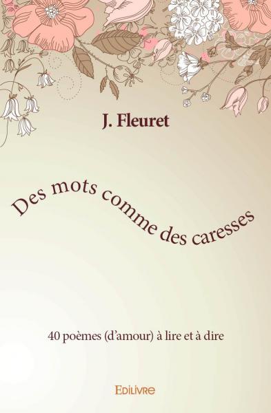 Des mots comme des caresses