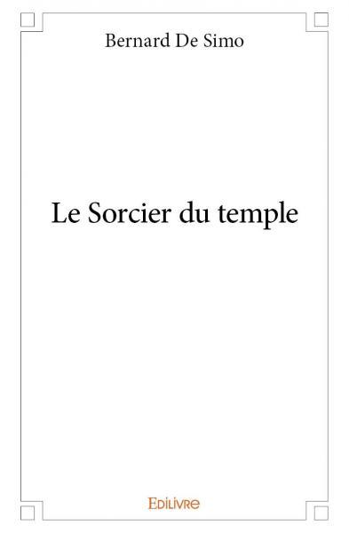 Le sorcier du temple