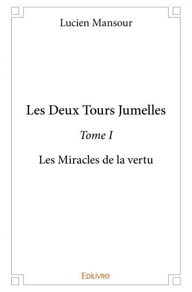 Les deux tours jumelles