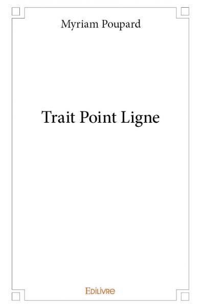 Trait point ligne