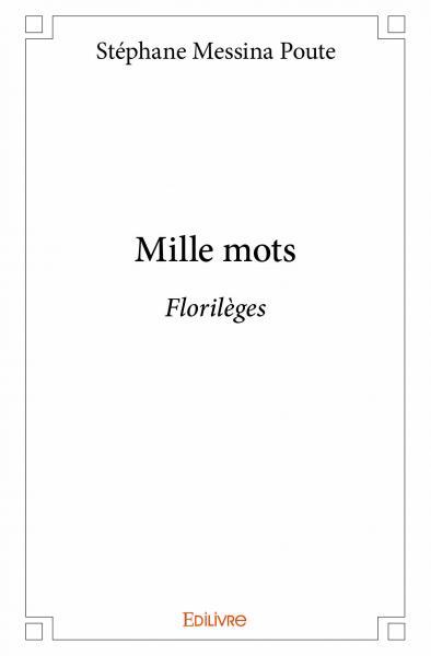Mille mots