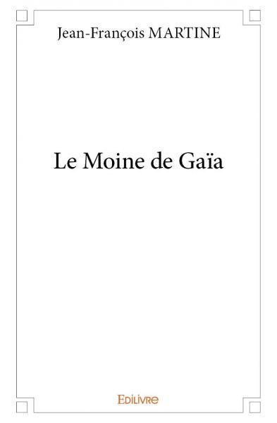 Le moine de gaïa