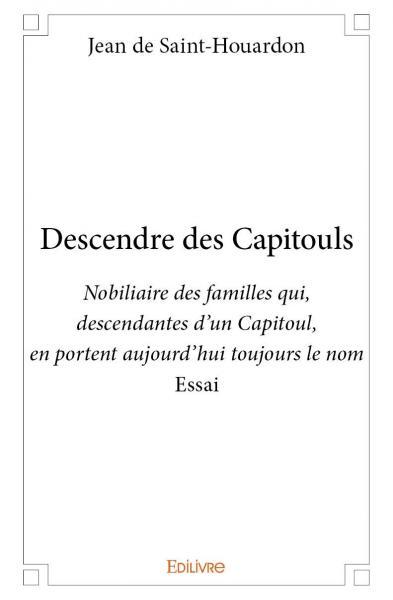 Descendre des Capitouls