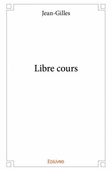 Libre cours