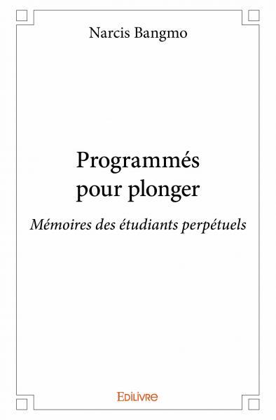Programmés pour plonger