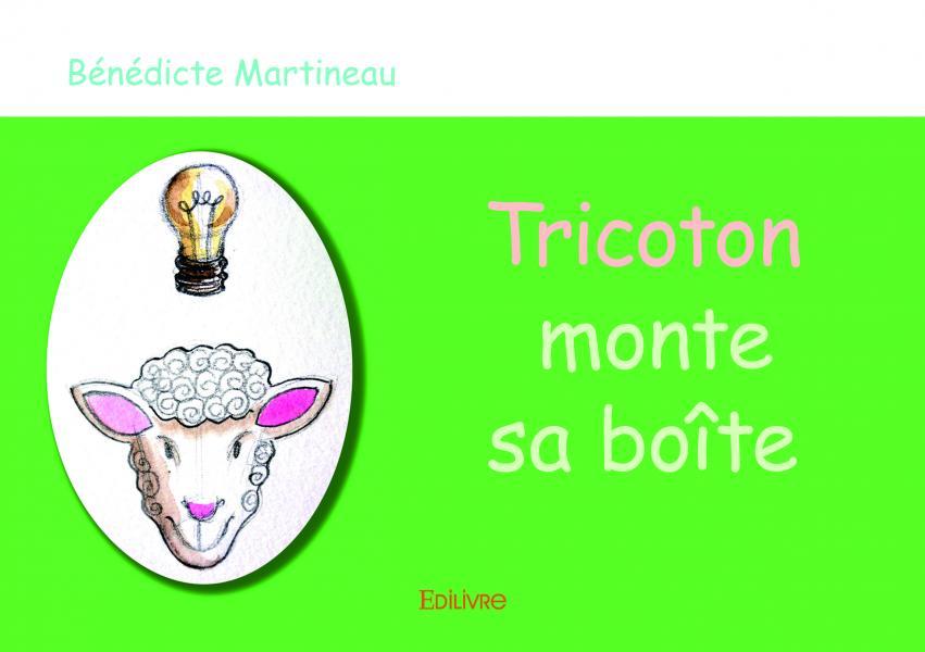 Tricoton monte sa boîte