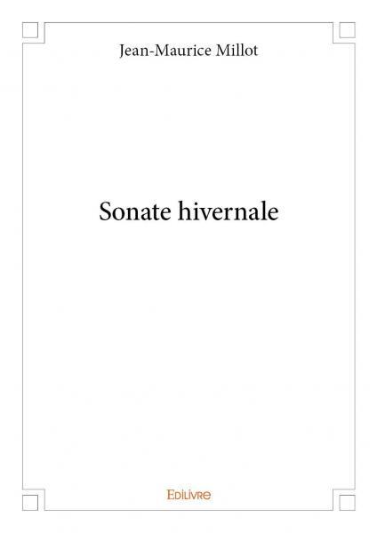 Sonate hivernale